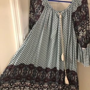 Umgee long top XL